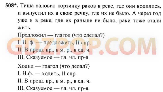 Русский язык 4 класс 2 упр 209. Русский язык 4 класс 2 часть Рамзаева.